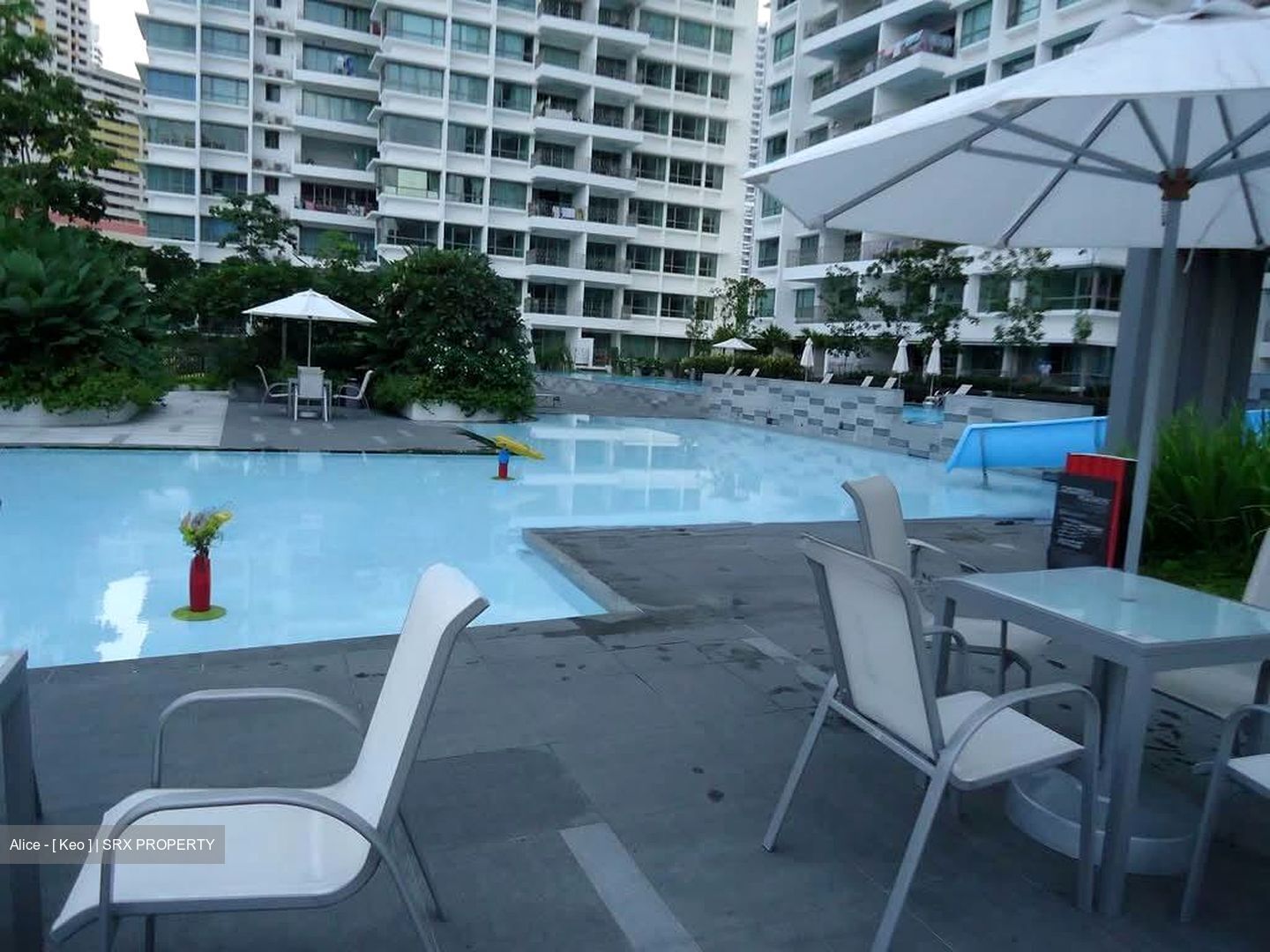 Trevista (D12), Condominium #610703651